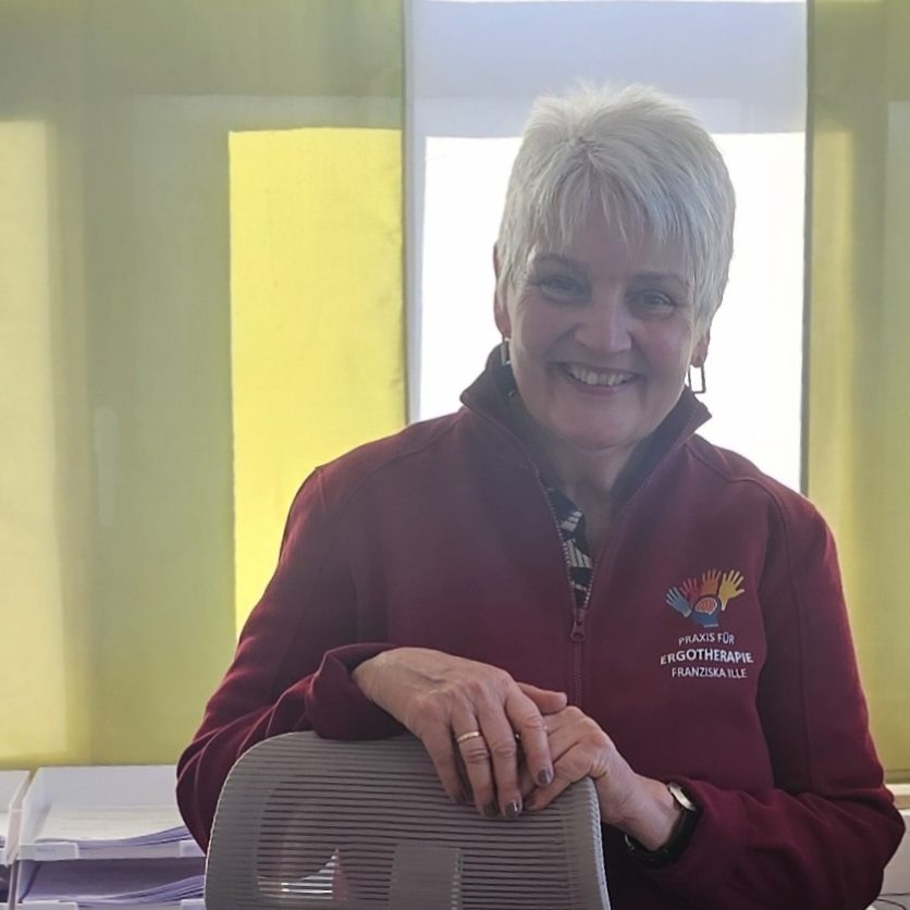 Gabriele Ille - Praxis für Ergotherapie Bad Rappenau